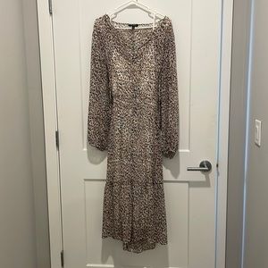 Banana Republic dress